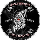 Uncle Mungo's | Scorpion Wing