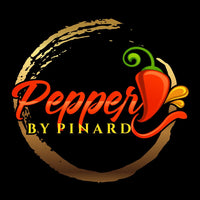 Pepper By Pinard | Hickory Smoked BBQ Sauce