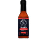 Bravado | Crimson Special Reserve Hot Sauce