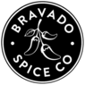 Bravado | Ghost Pepper and Blueberry Hot Sauce