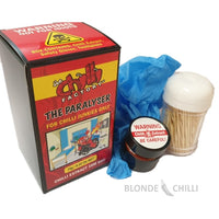 Blonde Chilli | The Paralyser Gift Pack