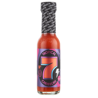 Culley's | No 7 - Tropical Caribbean Hot Sauce