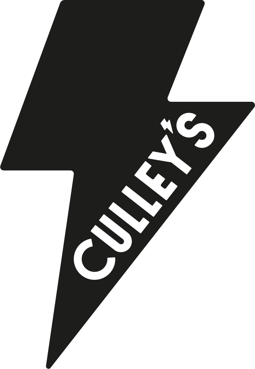 Culley's | Lucky 13 Hot Sauce – Blonde Chilli