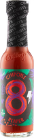 CULLEY'S No 8 - Chipotle Reaper Hot Sauce is available at BLONDE CHILLI, Australia