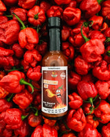 Ceylon Spice Heaven | Everlasting Fire Hot Sauce