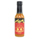 First We Feast presents The Last Dab XXX Hot Sauce by HEATONIST. Made exclusively for Hot Ones. Buy The Last Dab Hot Ones sauce at Blonde Chilli.