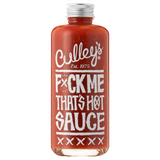 Culley’s | F*ck Me That's Hot Sauce