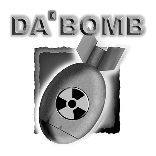 Da' Bomb – Blonde Chilli