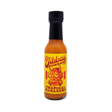 Jibba's | Tropical Habanero Hot Sauce