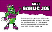 Van Holten's | Garlic Joe Pickle in a Pouch