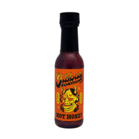 Jibba's | Hot Honey