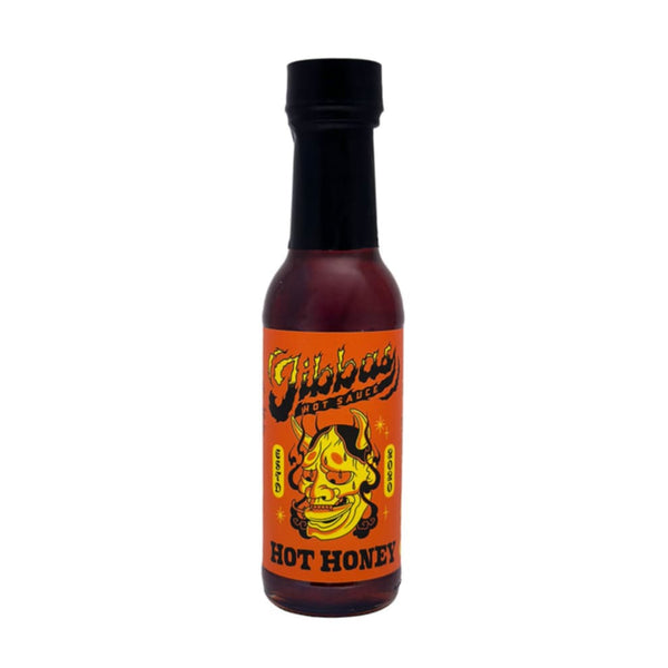 Jibba's | Hot Honey