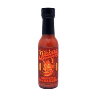 Jibba's | Smoked Habanero Hot Sauce