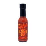 Jibba's | Smoked Habanero Hot Sauce