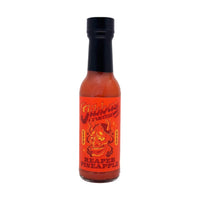 Jibba's | Reaper Pineapple Hot Sauce