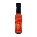 Jibba's | Reaper Pineapple Hot Sauce