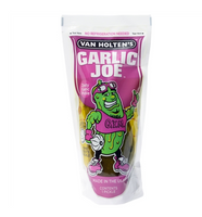 Van Holten's | Garlic Joe Pickle in a Pouch