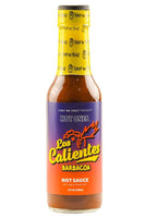 Hot Ones | Los Calientes Barbacoa