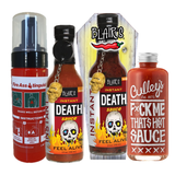 Blonde Chilli | Instant Regret Value Pack