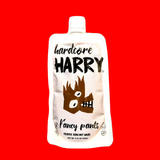 Hardcore Harry | Fancy Pants Truffle BBQ Hot Sauce