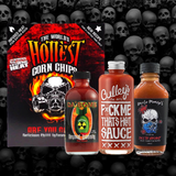Blonde Chilli | Big Bangers Value Pack