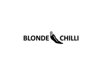 Blonde Chilli logo (square)