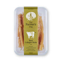 The Farmer's Dog | Beef Collagen Sticks [PET FOOD ONLY]