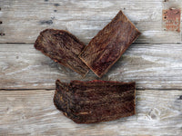 The Farmer's Dog | Just Beef Jerky [PET FOOD ONLY]