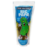 Van Holten's Big Papa Pickle-In-A-Pouch