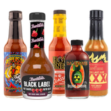 Black Friday Deals | Hot Sauce Value Pack, Deal 2