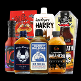 Black Friday Deals | Hot Sauce Value Pack, Deal 1
