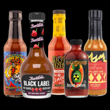 Black Friday Deals | Hot Sauce Value Pack, Deal 2