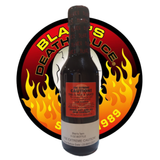 Blair's Death Sauce 3AM Reserve hospitality sized 150ml bulk bottle