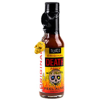 Blair's Original Death Sauce