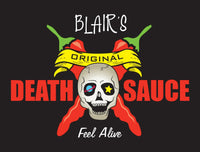 Blair's | Classic Death Sauce Pack