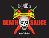 Blair's | Classic Death Sauce Pack
