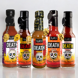 Blair's | Ultimate Death Sauce Pack