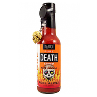 Blair's | Classic Death Sauce Pack