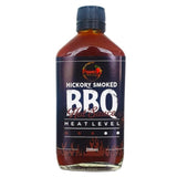 Pepper By Pinard Hickory Smoked BBQ Sauce