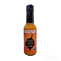 Blonde Chilli | Giallo Gift Pack