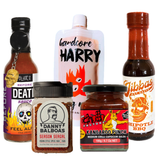 Blonde Chilli | Flavourama Value Pack