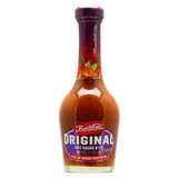 Bunsters Original Hot Sauce at BLONDE CHILLI
