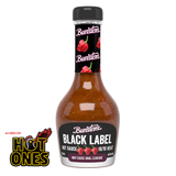 Bunsters | Black Label Hot Sauce