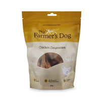 The Farmer's Dog | Chicken Drummies [PET FOOD ONLY]