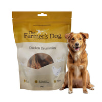 The Farmer's Dog | Chicken Drummies [PET FOOD ONLY]