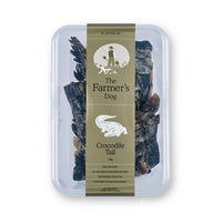 The Farmer's Dog | Crocodile Tail [PET FOOD ONLY]