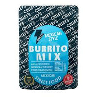 Culley's Burrito Mexican Seasoning Mix