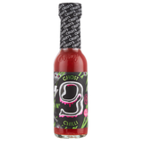 Damaged: Culley's | No 9 - Ghost Chilli Hot Sauce