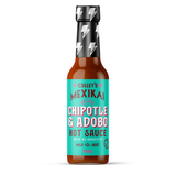 Culley's | Mexikai Chipotle & Adobo Hot Sauce
