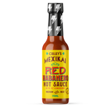 Culley's | Mexikai Red Habanero Hot Sauce